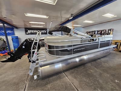 BOATZON | Starcraft LX20R 2024 BOATZON | Starcraft LX20R 2024