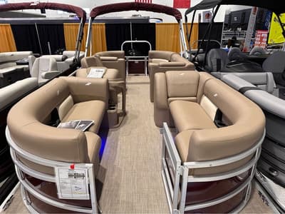 BOATZON | Starcraft LX22R 2024