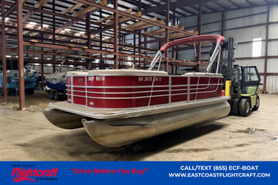 BOATZON | Starcraft Marine 18 C 2014