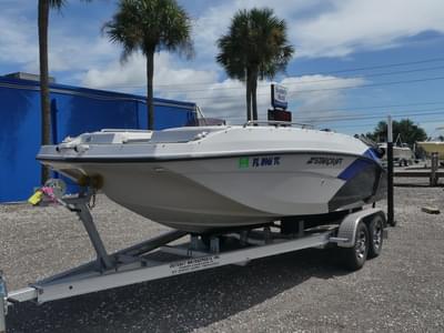 BOATZON | Starcraft Marine 191 2022 BOATZON | Starcraft Marine 191 2022