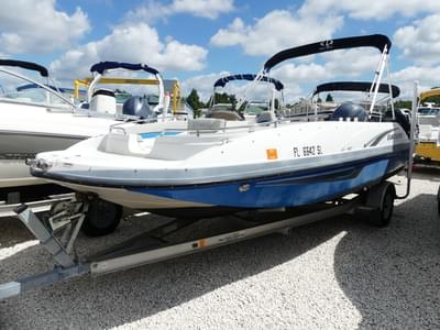 BOATZON | Starcraft Marine 191 OB 2019