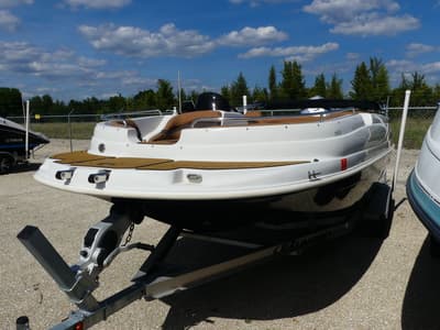 BOATZON | Starcraft Marine 1915 OB 2022