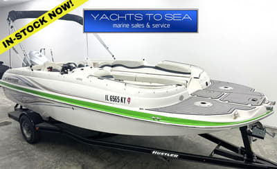 BOATZON | Starcraft Marine 2000 OB 2019 BOATZON | Starcraft Marine 2000 OB 2019