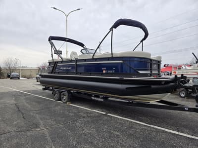 BOATZON | Starcraft Marine 2021