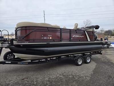 BOATZON | Starcraft Marine 2022