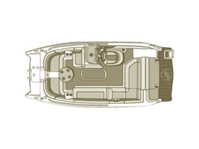 BOATZON | Starcraft Marine 211 IO SCX 2018 BOATZON | Starcraft Marine 211 IO SCX 2018