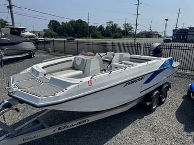 BOATZON | Starcraft Marine 211 OB 2022 BOATZON | Starcraft Marine 211 OB 2022