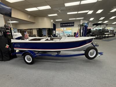 BOATZON | Starcraft Marine 57 Ski Champ 2026