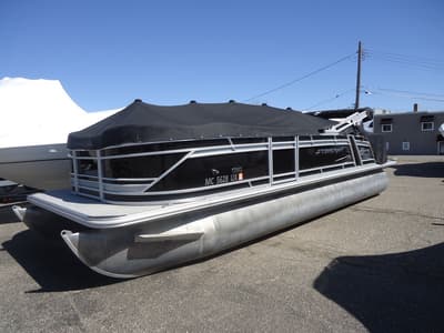 BOATZON | Starcraft Marine CX 23 Q DH 2023