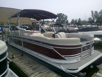 BOATZON | Starcraft Marine CX 25 DL 2021 BOATZON | Starcraft Marine CX 25 DL 2021