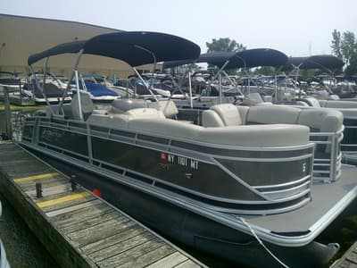 BOATZON | Starcraft Marine CX 25 DL 2023 BOATZON | Starcraft Marine CX 25 DL 2023