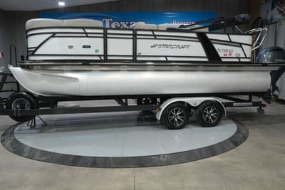 BOATZON | Starcraft Marine CX FISH 21 FD 2023