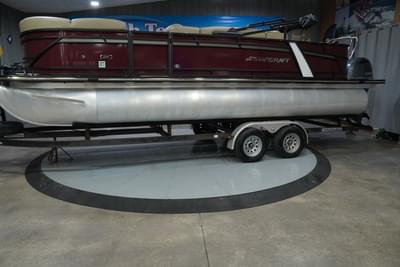 BOATZON | Starcraft Marine CX FISH 23 FD 2022 BOATZON | Starcraft Marine CX FISH 23 FD 2022