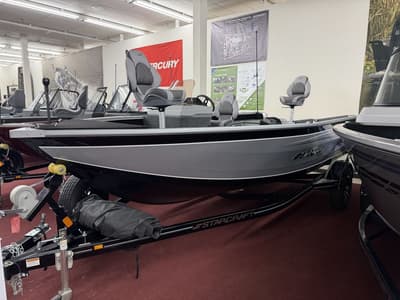 BOATZON | Starcraft Marine Delta 178 SC PRO 2023