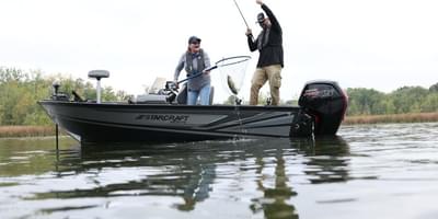 BOATZON | Starcraft Marine Delta 178 SC Pro 2026