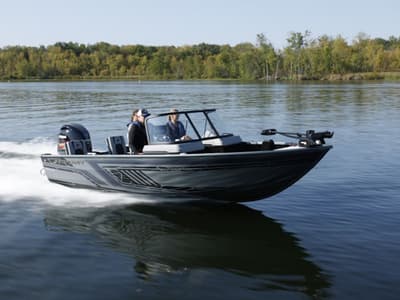 BOATZON | Starcraft Marine Delta 188 DC 2026