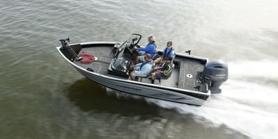 BOATZON | Starcraft Marine Delta 188 DC Pro 2026