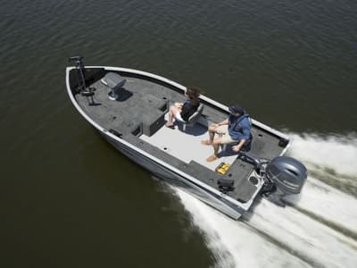 BOATZON | Starcraft Marine Delta 188 T 2026