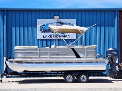 BOATZON | Starcraft Marine EX 20 C 2019