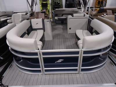 BOATZON | Starcraft Marine EX 20 C 2025