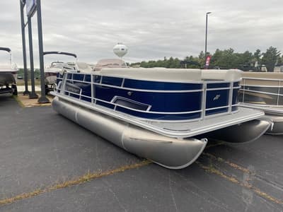 BOATZON | Starcraft Marine EX 20 C 2026