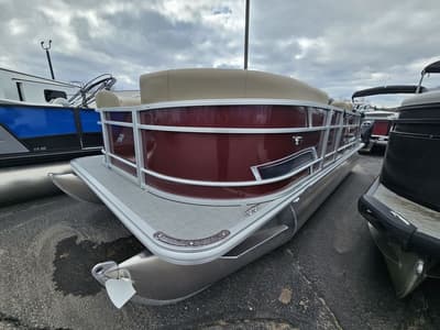 BOATZON | Starcraft Marine EX 20 FD 2026