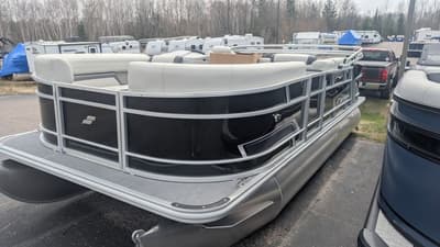 BOATZON | Starcraft Marine EX 20 FD 2026