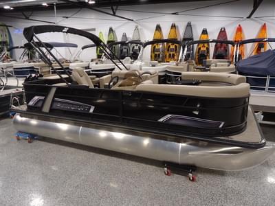 BOATZON | Starcraft Marine EX 20 FD 2026