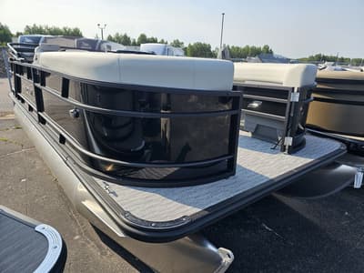BOATZON | Starcraft Marine EX 20 FD 2027