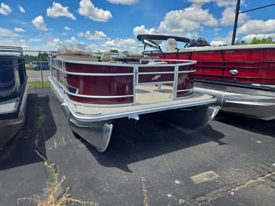 BOATZON | Starcraft Marine EX 20 FD4 2026