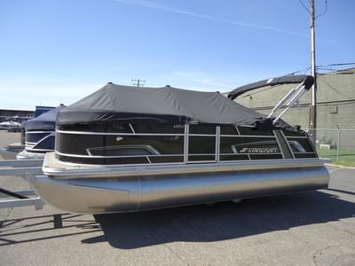BOATZON | Starcraft Marine EX 20 Q DH 2025