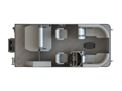 BOATZON | Starcraft Marine EX 20 Q DH 2026 BOATZON | Starcraft Marine EX 20 Q DH 2026