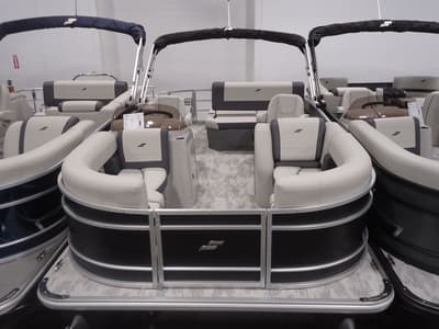 BOATZON | Starcraft Marine EX 20 Q DH 2026