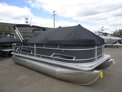 BOATZON | Starcraft Marine EX 20 Q DH 2026