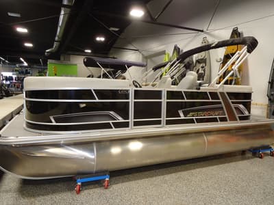 BOATZON | Starcraft Marine EX 20 R 2025