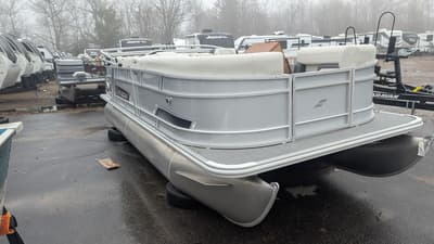 BOATZON | Starcraft Marine EX 20 R 2026