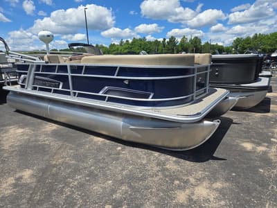BOATZON | Starcraft Marine EX 20 R 2026