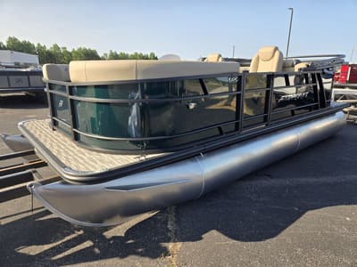 BOATZON | Starcraft Marine EX 20 R 2027