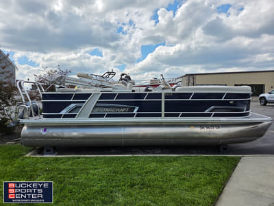 BOATZON | Starcraft Marine EX 22 C 2023
