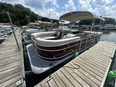 BOATZON | Starcraft Marine EX 22 C 2024