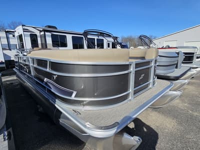 BOATZON | Starcraft Marine EX 22 FD 2026