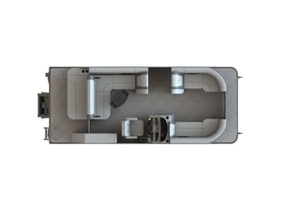 BOATZON | Starcraft Marine EX 22 Q 2026 BOATZON | Starcraft Marine EX 22 Q 2026