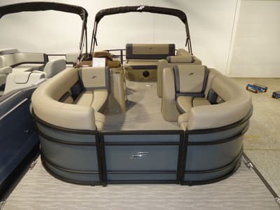 BOATZON | Starcraft Marine EX 22 Q 2026