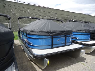 BOATZON | Starcraft Marine EX 22 Q 2026