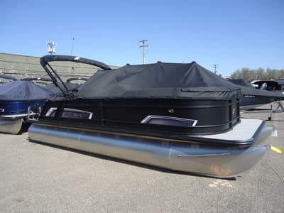 BOATZON | Starcraft Marine EX 22 Q 2026