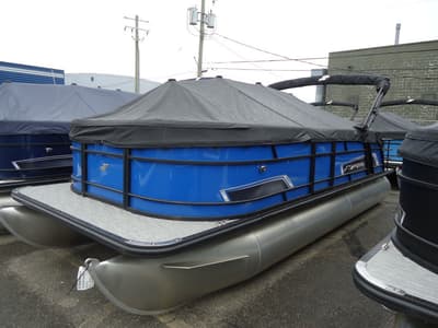 BOATZON | Starcraft Marine EX 22 Q 2026