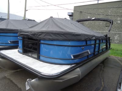 BOATZON | Starcraft Marine EX 22 Q 2026
