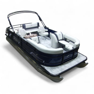 BOATZON | Starcraft Marine EX 22 Q DH 2026 BOATZON | Starcraft Marine EX 22 Q DH 2026