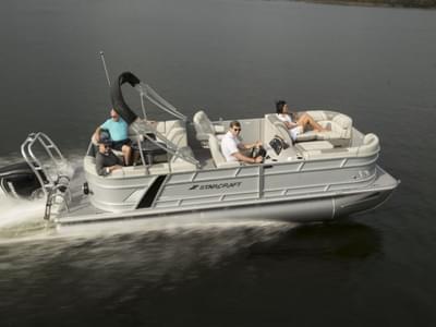 BOATZON | Starcraft Marine EX 22 R 2019