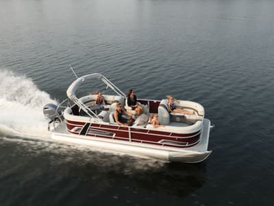 BOATZON | Starcraft Marine EX 22 R 2026